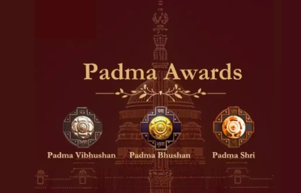 Padma Awards